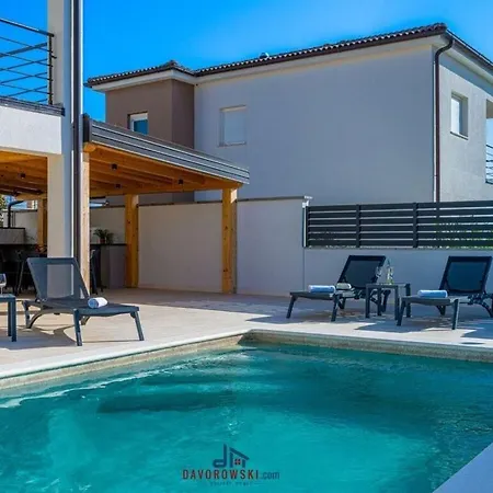 Βίλα D&j Comfortable Holiday Vodnjan